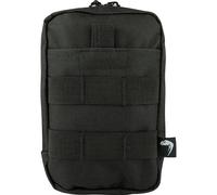 Viper Tactical Splitter Pouch in Black Viper Black One Size