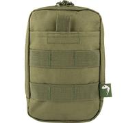 Viper Tactical Splitter Pouch in Green Viper Green One Size