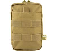 Viper Tactical Splitter Pouch in Light Tan Viper Light Tan One Size