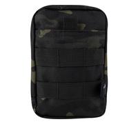 Viper TACTICAL Splitter Pouch V-Cam Black
