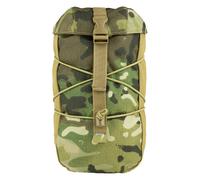 Viper Tactical Stuffa Camo Cordura Pouch in Green Viper Green