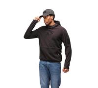 Viper TACTICAL Thermal Fleece Hoodie Black Large