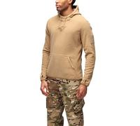 Viper TACTICAL Thermal Fleece Hoodie Coyote Large