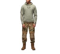 Viper TACTICAL Thermal Fleece Hoodie Green Large