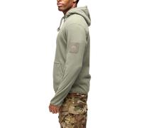 Viper TACTICAL Thermal Fleece Hoodie Green Medium
