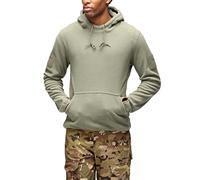 Viper TACTICAL Thermal Fleece Hoodie Green Small