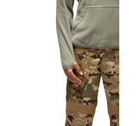Viper TACTICAL Thermal Fleece Hoodie Green XL