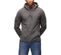 Viper TACTICAL Thermal Fleece Hoodie Titanium Medium