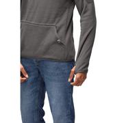Viper TACTICAL Thermal Fleece Hoodie Titanium XL