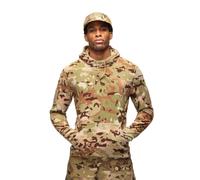 Viper TACTICAL Thermal Fleece Hoodie V-Cam 3X-Large