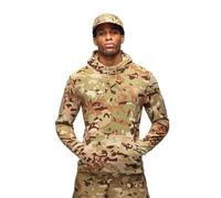 Viper TACTICAL Thermal Fleece Hoodie V-Cam Medium