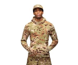 Viper TACTICAL Thermal Fleece Hoodie V-Cam XL