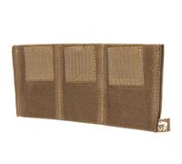 Viper Tactical Triple Magazine Pouch for 5.56 mm magazines - Coyote
