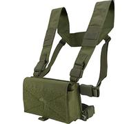Viper TACTICAL VX Buckle Up Airsoft Utility Rig Green