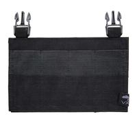 Viper Tactical VX Buckle Up Panel for 4 long magazines - Black