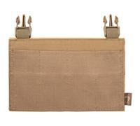 Viper Tactical VX Buckle Up Panel for 4 long magazines - Coyote