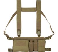 Viper TACTICAL VX Buckle Up Ready Rig Coyote