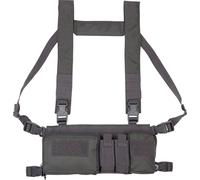 Viper TACTICAL VX Buckle Up Ready Rig Titanium