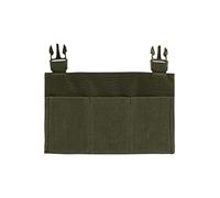 Viper TACTICAL VX Buckle Up Rifle Mag Panel Green