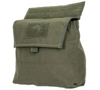 Viper Tactical VX Dangler Pouch - Olive