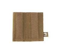 Viper TACTICAL VX Double Pistol Mag Sleeve Dark Coyote
