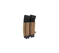 Viper TACTICAL VX Double SMG Mag Sleeve Dark Coyote