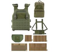 Viper TACTICAL VX Multi Weapon System Set Green