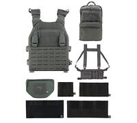 Viper TACTICAL VX Multi Weapon System Set Titanium