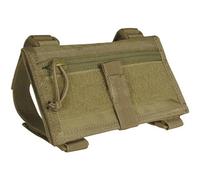 Viper TACTICAL Map Document Holding Wrist Case Coyote