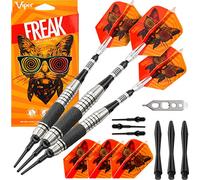 Viper "The Freak Soft Tip Darts, Extended Band, 18 Grams