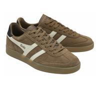 Viper Trainers Brown/White
