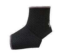 Viper Unisex Ankle Sleeve Ankle Support Neoprene Ankle Brace Foot Guard MMA Pad Protector Achilles Tendon (l)