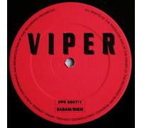 Viper - Untitled