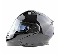 VIPER RS-V345 FLIP FRONT FULL FACE DUAL VISOR MOTORCYCLE CRASH HELMET 3 COLOURS