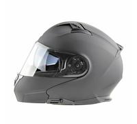 VIPER V345 Motorcycle Flip-up Touring Modular Motorbike Helmet with Dual Visor