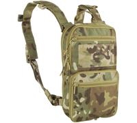 Viper VX Buckle Up Charger Pack Expandable MOLLE Hydration Outdoor V-Cam Camo