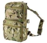 Viper 14 Litre Buckle Up Charger Pack, V-Cam