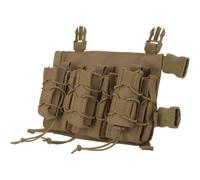 Viper VX Buckle Up Mag Rig PALS Military MOLLE Hunting Patrol Army Dark Coyote