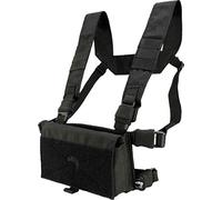 Viper VX Buckle Up Utility Rig Black