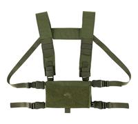 Viper VX Buckle Up Utility Rig Green