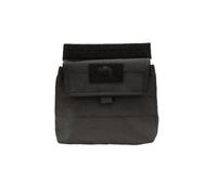 Viper Vx Dangler Pouch Black (One Size)