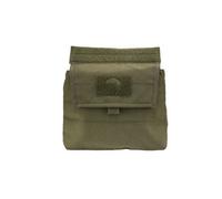 Viper Vx Dangler Pouch Green (One Size)