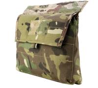 Viper VX Dangler Tactical Military Hiking Duty Hunting Airsoft Pouch V-Cam Camo