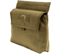 Viper VX Dangler Tactical Security Pouch Military Hunting Airsoft Dark Coyote