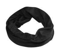 Viper Women's Tactical Camo Snood in Black Viper Black One Size