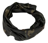 Viper Women's Tactical Camo Snood in Green Viper Green One Size