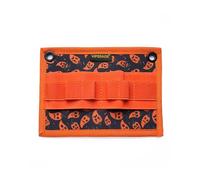 VIPERADE PL10 EDC Insert Elastic Panel, Mini EDC Organizer Board Accessories Holder with Hook, Elastic Organizer Holder for Backpack, Tactical Modular Organizer for Everyday Gears