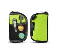 VIPERADE VE10 Small EDC Pocket Pouch, Compact Nylon EDC Organizer Pouch for Men, Small Tool Organiser with 7 Pockets, Mini Tool Organizer for Multitools