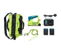 Viperclip Electrician's Cable Clip Gun Starter Pack