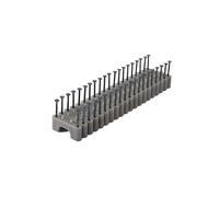 ViperClip Standard Cable Clip for flat Twin and Earth Cables (200, 1.0/1.5)